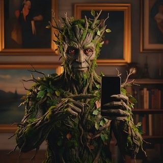 Аватар канала «Природа обои на телефон»