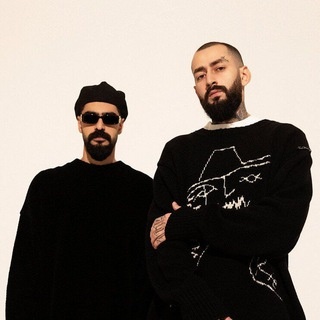 Аватар канала «Miyagi & Эндшпиль на каждый день»