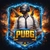 Аватар канала «PUBG | ПАБГ»