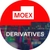 Аватар канала «MOEX Derivatives»