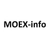 Аватар канала «MOEX-info»