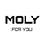 Аватар канала «moly for you»