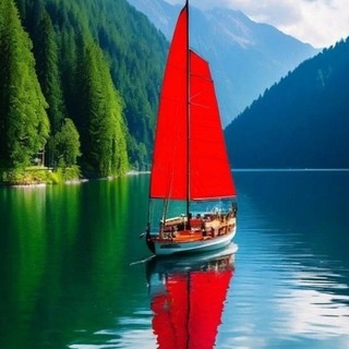 Аватар канала «На берегу неба»