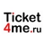 Аватар канала «Москва. Афиша и билеты на Ticket4me»