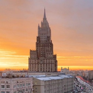 Аватар канала «Экскурсии по крышам | Москва»