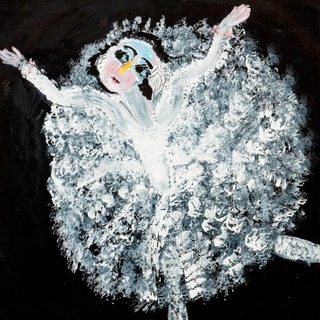 Аватар группы «Столичный чтец»