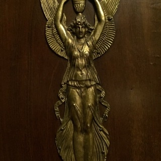 Аватар канала «Канал имени Москвы»