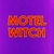 Аватар канала «motel witch»