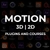 Аватар канала «Motion | 3D | 2D»