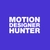 Аватар канала «Motion designer hunter»