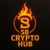 Аватар канала «𝗦𝗕 𝗖𝗿𝘆𝗽𝘁𝗼 𝗛𝘂𝗯»
