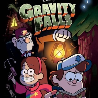 Аватар канала «Гравити фолз смотреть»