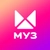 Аватар канала «МУЗ-ТВ»