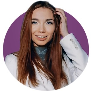 Аватар канала «Сексолог Надя Ястребова 18+»