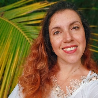 Аватар канала «Наталья Сакадо. Африка vs Петербург»