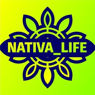 Аватар канала «Nativa.Life»