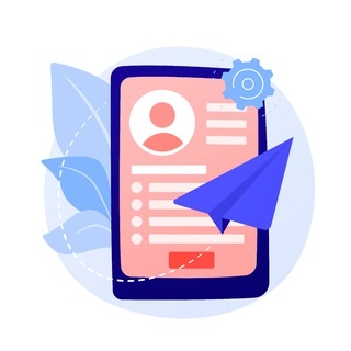 Аватар группы «Ищу психолога чат🔹️Резюме»