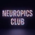 Аватар группы «Нейропикс | Клуб нейротворцов 🎨🤖»