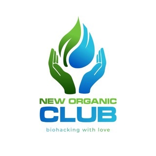 Аватар группы «NewOrganic CLUB»