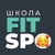 Аватар канала «Newyorkfitspo | Школа здорового фитнеса»