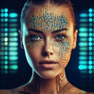 Аватар канала «️Нейросети: Волшебство ИИ, IT ️и маркетинг⚡️»