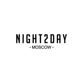 Аватар канала «Night2Day»