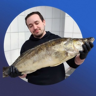 Аватар канала «Никита и Рыба»