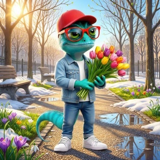 Аватар канала «БАЗА - Центр креативных индустрий»