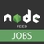 Аватар канала «NodeJS Jobs канал вакансий и резюме»