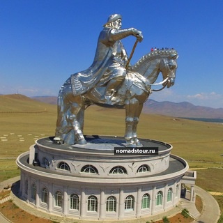 Аватар канала «Туры в Монголию Nomads Tour»