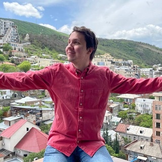 Аватар канала «Noukash»