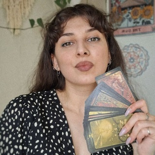 Аватар канала «Мари о Матрице и продвижении мастеров | нумерология Души»