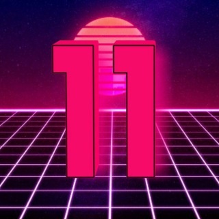 Аватар группы «11 РБ (общение и помощь)»