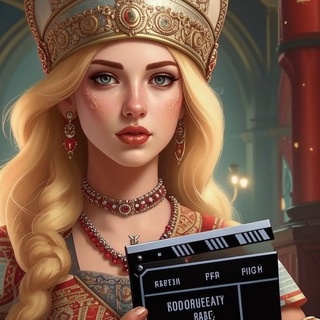 Аватар канала «Аннушка разлила масло»