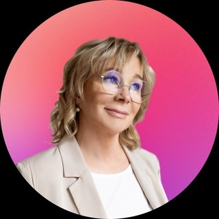 Аватар канала «💭 ОЛЬГА НАЛИВАЕВА EMDR TRAINER»