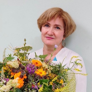 Аватар канала «Ольга Данилюк / Траволечение для всех»