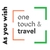Аватар канала «OneTouch&Travel»