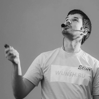 Аватар канала «Находки в опенсорсе»