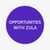 Аватар канала «Opportunities with Zula»