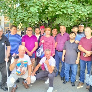 Аватар канала «Единый ПРОФСОЮЗ ОПЗ»