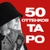 Аватар канала «50 оттенков таро 🧙‍♀️»