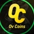 Аватар канала «Ov Coins | 2кк за 3990₽ | Монеты | Купить | Продать»