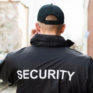 Аватар канала «Работа в Охране»