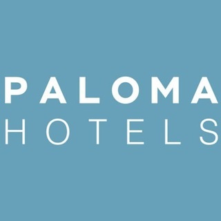 Аватар канала «Paloma Hotels»
