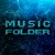 Аватар канала «Music Folder | Папка с музыкой»