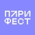 Аватар канала «ПАРИ ФЕСТ 2026 | Резонанс»