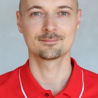 Аватар канала «Павел Барсуков | Йога-терапевт»