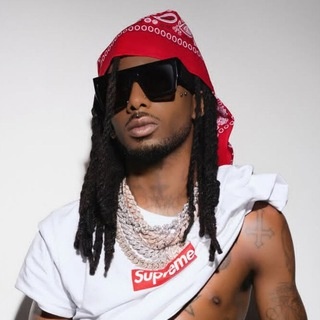 Аватар канала «Playboi Carti Daily»