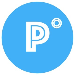 Аватар бота «Бесплатный чат-бот pdot»