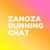 Аватар группы «ZANOZA RUNNING CHAT»